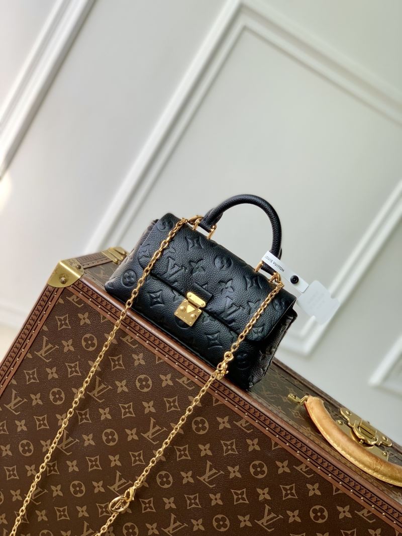 LV Satchel bags
